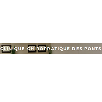 Logo Clinique Chiropratique des Ponts