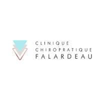 Logo Clinique Chiropratique Falardeau
