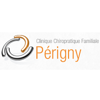 Logo Clinique Chiropratique Familiale Périgny