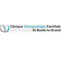 Annuaire Clinique Chiropratique Familiale St-Basile-le-Grand