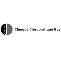 Logo Clinique Chiropratique Guy