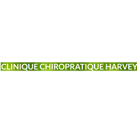 Logo Clinique Chiropratique Harvey