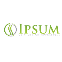 Clinique Chiropratique IPSUM