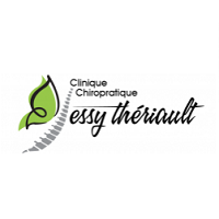 Clinique Chiropratique Jessy Thériault