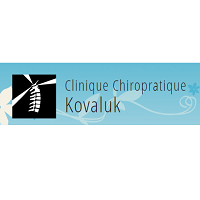 Annuaire Clinique Chiropratique Kovaluk