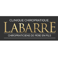 Annuaire Clinique Chiropratique Labarre