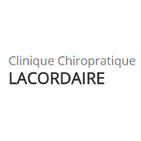 Logo Clinique Chiropratique Lacordaire