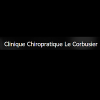 Annuaire Clinique Chiropratique le Corbusier