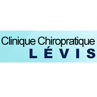 Logo Clinique Chiropratique Lévis