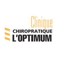 Logo Clinique Chiropratique L'Optimum