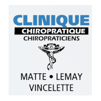 Annuaire Clinique Chiropratique Matte Lemay Vincelette