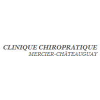 Clinique Chiropratique Mercier-Châteauguay