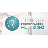 Logo Clinique Chiropratique Multi-Soins