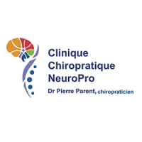 Logo Clinique Chiropratique NeuroPro