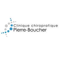 Clinique Chiropratique Pierre-Boucher