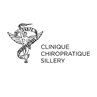 Logo Clinique Chiropratique Sillery