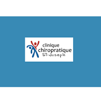 Clinique Chiropratique St-Joseph