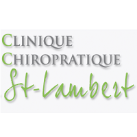 Clinique Chiropratique St-Lambert