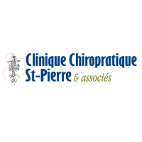 Clinique Chiropratique St-Pierre & Associés