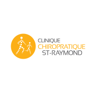 Logo Clinique Chiropratique St-Raymond