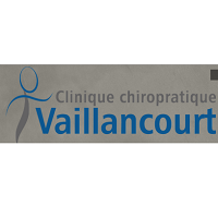 Logo Clinique Chiropratique Vaillancourt