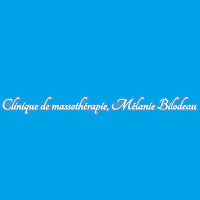Annuaire Clinique de Massothérapie Mélanie Bilodeau