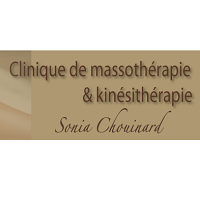 Annuaire Clinique de Massothérapie Sonia Chouinard