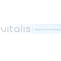 Annuaire Clinique de Soins Chiropratiques Vitalis