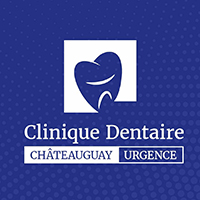 Logo Clinique Dentaire Châteauguay