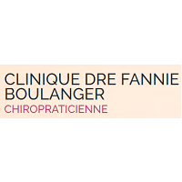 Annuaire Clinique DRE. Fannie Boulanger