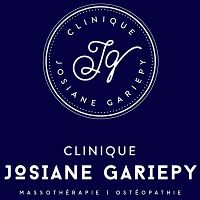 Annuaire Clinique Josiane Gariepy