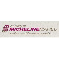 Logo Clinique Micheline Maheu