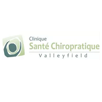 Logo Clinique Santé Chiropratique Valleyfield