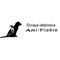 Logo Clinique Vétérinaire Ami-Fidèle