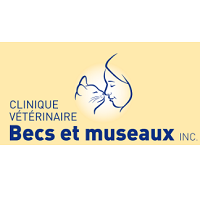 Annuaire Clinique Vétérinaire Becs et Museaux Inc.