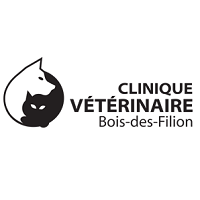 Logo Clinique Vétérinaire des Bois-des-Filion