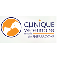 Logo Clinique Vétérinaire Centrale de Sherbrooke