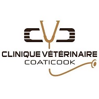 Logo Clinique Vétérinaire de Coaticook