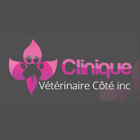 Logo Clinique Vétérinaire Côté