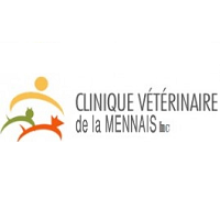 Logo Clinique Vétérinaire de la Mennais