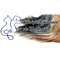 Logo Clinique Vétérinaire de Thetford Inc.