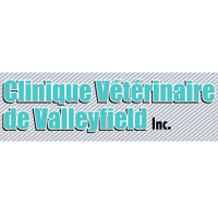 Logo Clinique Vétérinaire de Valleyfield