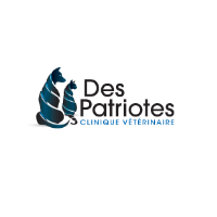 Logo Clinique Vétérinaire des Patriotes