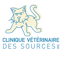 Logo Clinique Vétérinaire des Sources