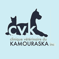 Logo Clinique Vétérinaire du Kamouraska