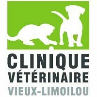 Logo Clinique Vétérinaire du Vieux-Limoilou