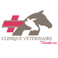 Logo Clinique Vétérinaire de Nicolet