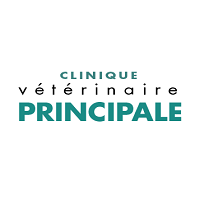 Logo Clinique Vétérinaire Principale