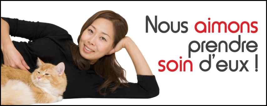 Clinique Vétérinaire Quartier Dix30 en Ligne