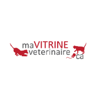 Logo Clinique Vétérinaire Quartier Dix30